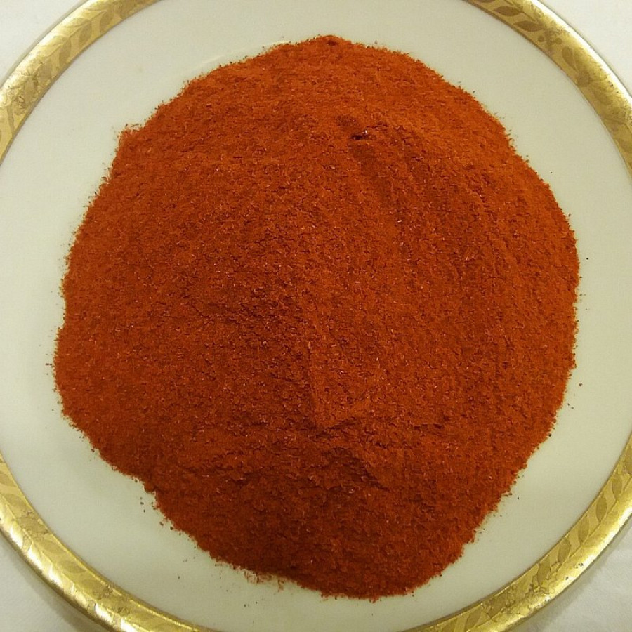 بابريكا مدخنة 400 جم × 20