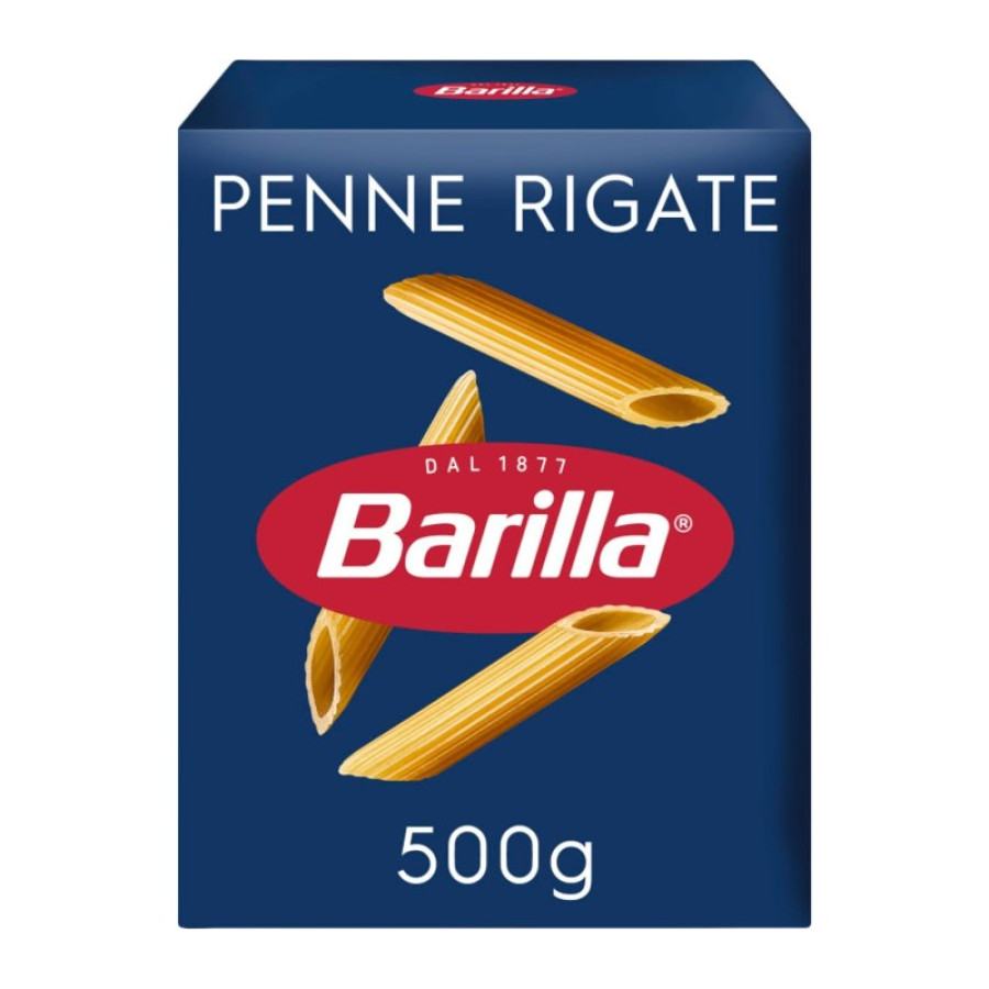 باريلا بيني ريجاتي 500 جم × 20