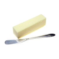زبدة وقشطة