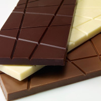 شوكولاتة