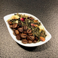 شاي وقهوة
