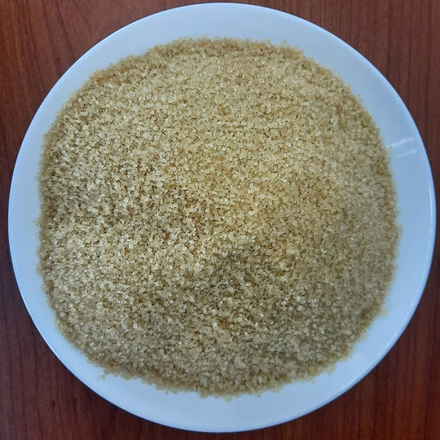 سكر بني 1 كجم × 12