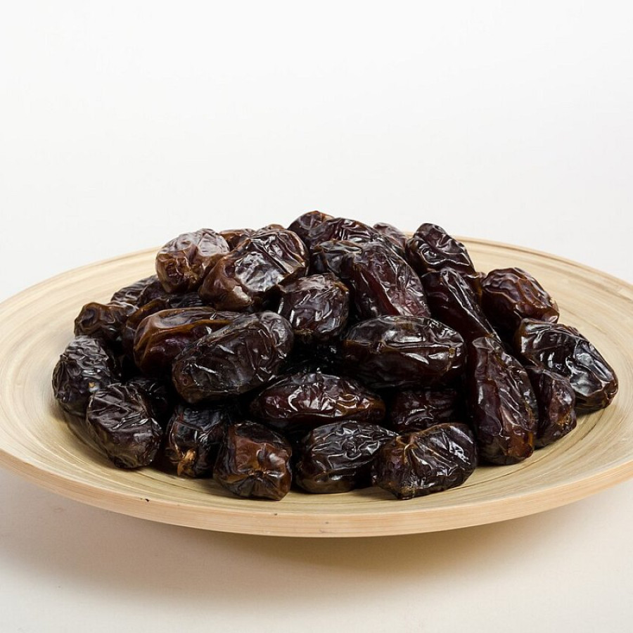 تمر مجدول كبير 1 كجم × 6