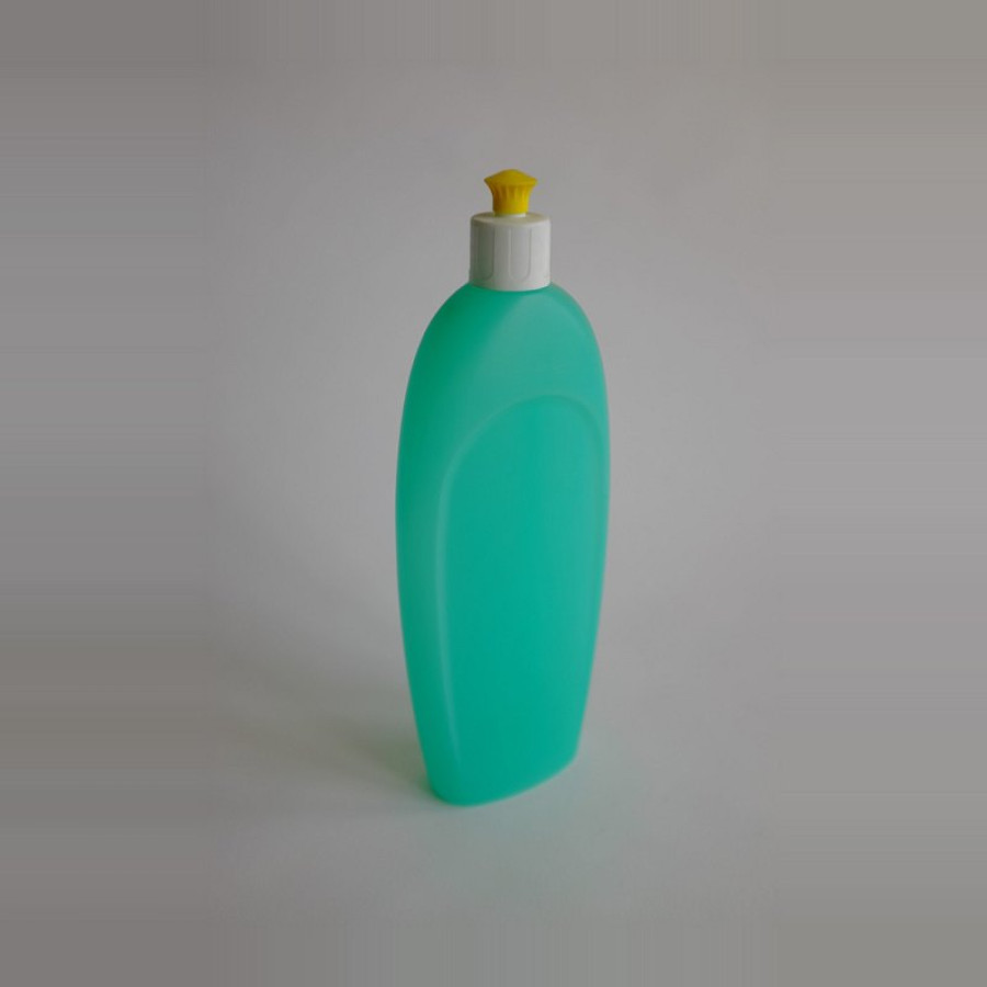سائل غسيل الصحون عبوة توفير 5 لتر × 4