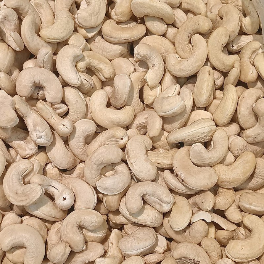 كاجو W320 1 كجم × 10