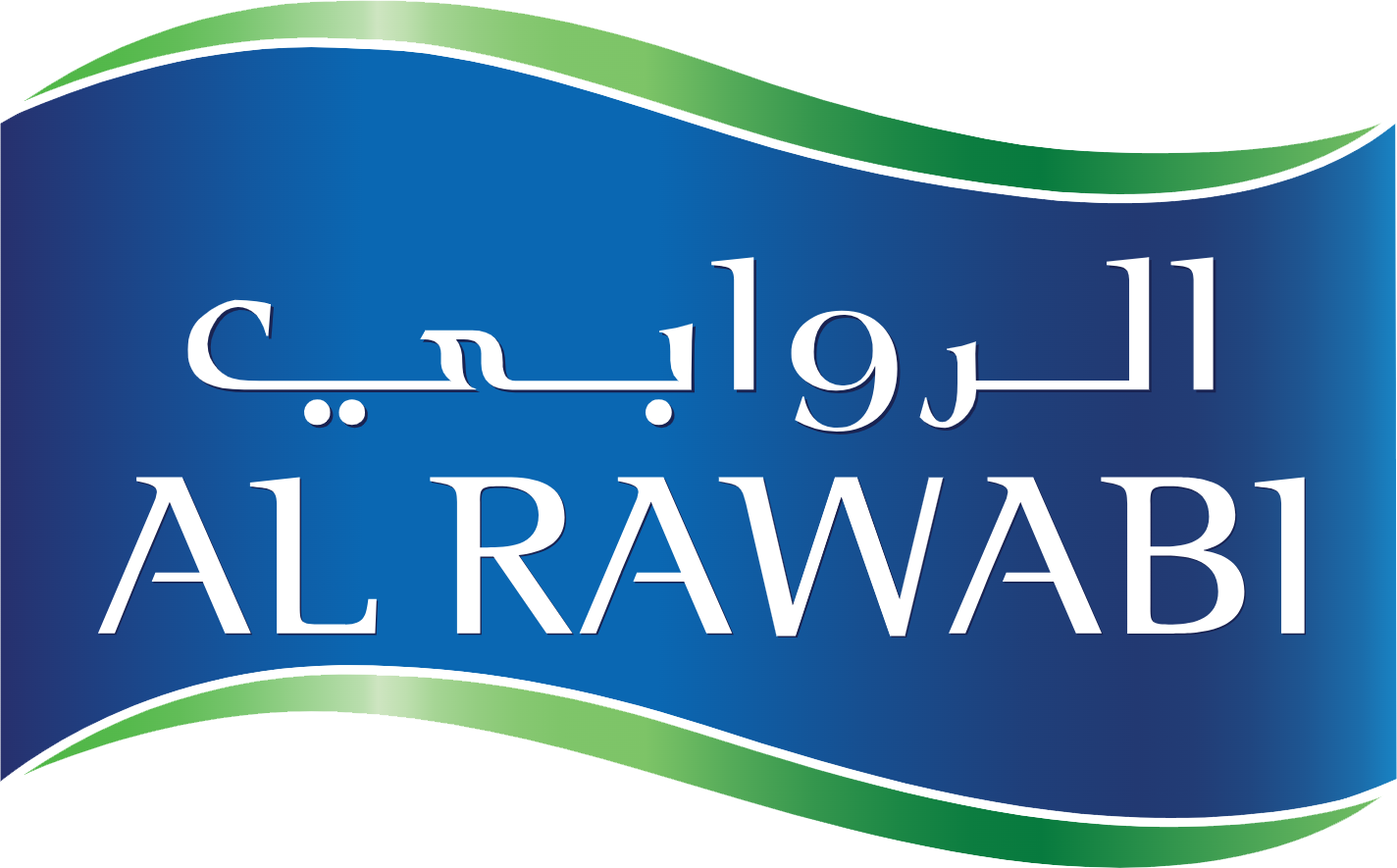 Al Rawabi Dairy logo
